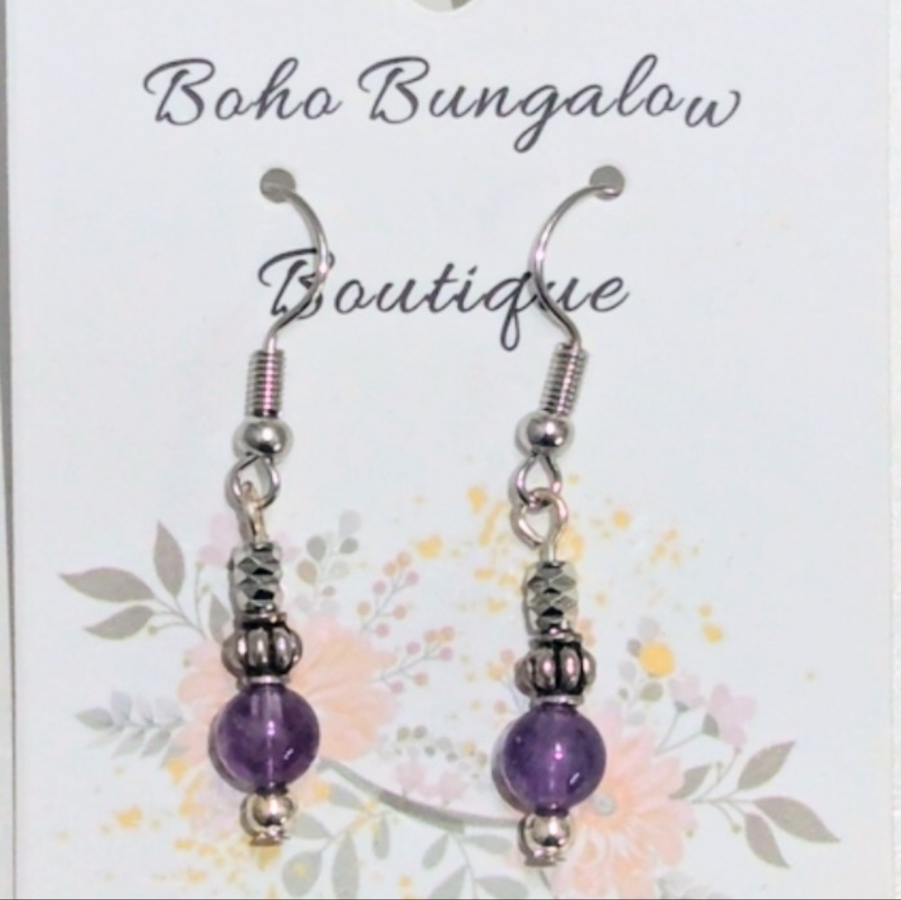 COPY - Earrings